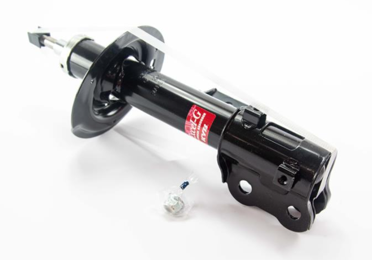 Амортизатор підвіски