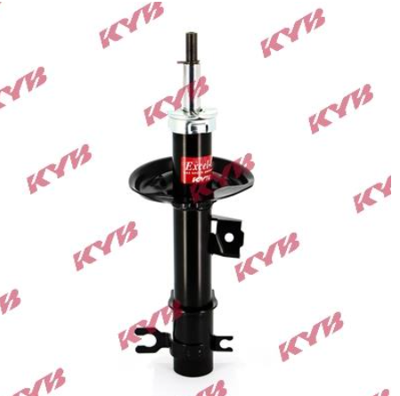 Амортизатор підвіски