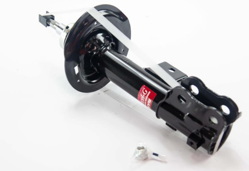 Амортизатор підвіски