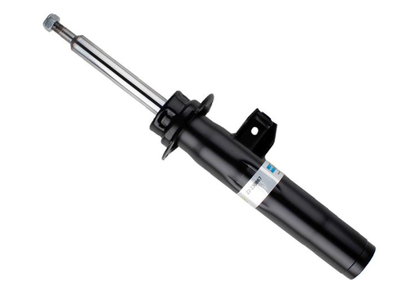 Амортизатор підвіски