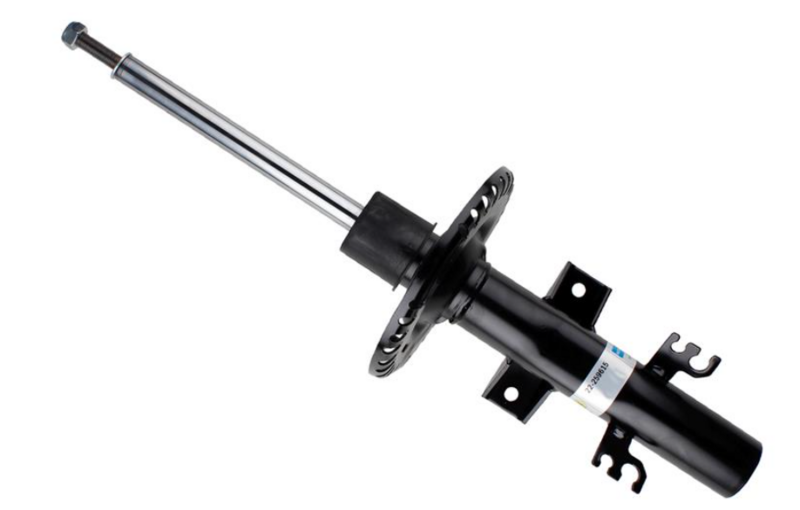 Амортизатор підвіски