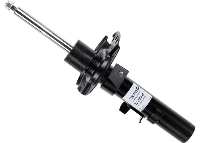 Амортизатор підвіски