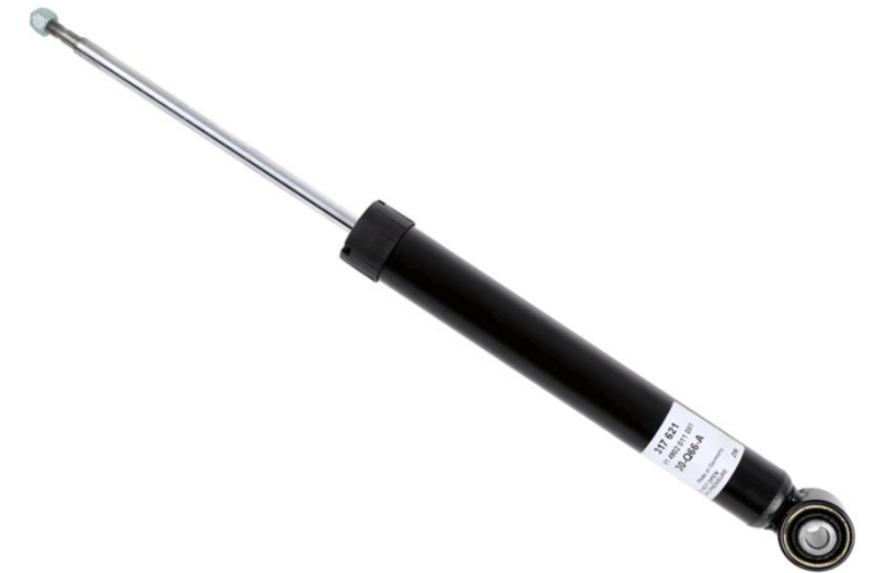 Амортизатор підвіски