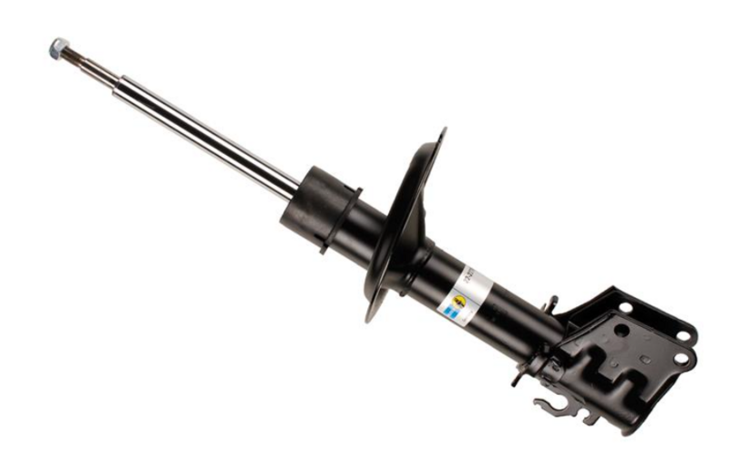 Амортизатор підвіски