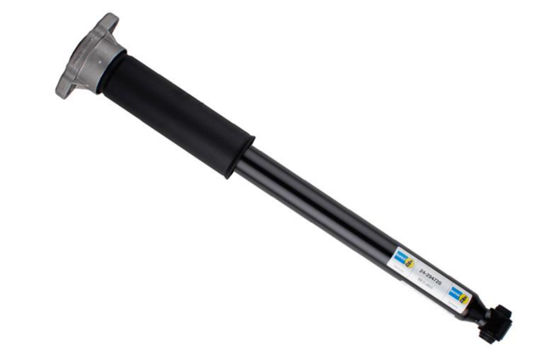 Амортизатор підвіски