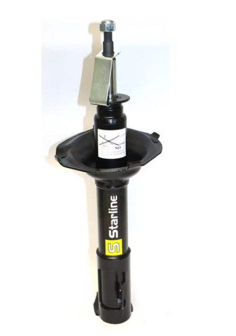 Амортизатор підвіски