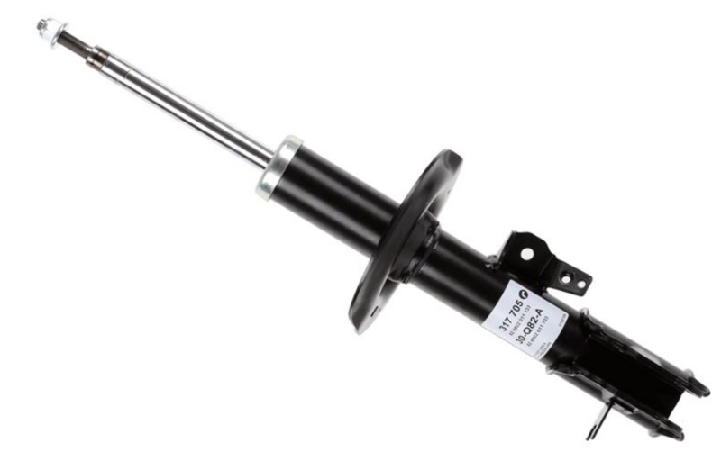 Амортизатор підвіски