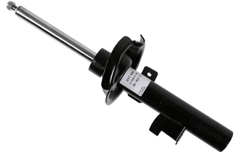 Амортизатор підвіски