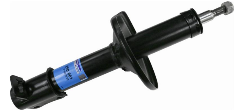 Амортизатор підвіски