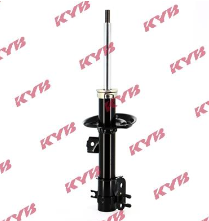 Амортизатор підвіски