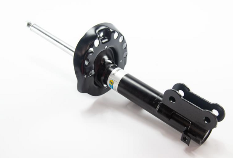 Амортизатор підвіски