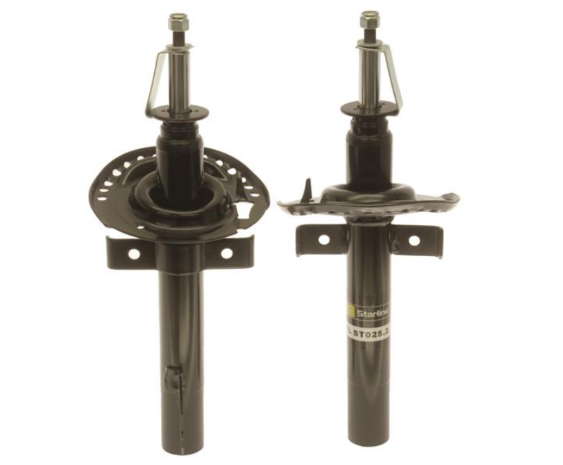 Амортизатор підвіски