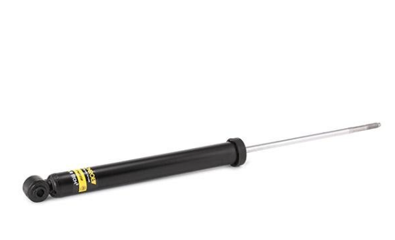 Амортизатор підвіски