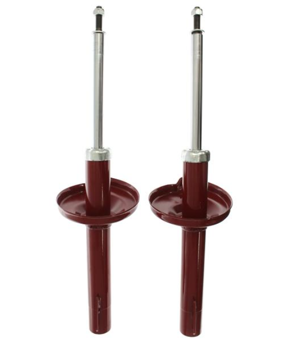 Амортизатор підвіски