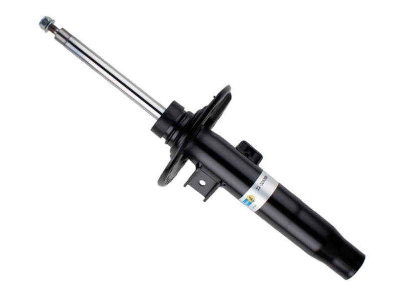 Амортизатор підвіски