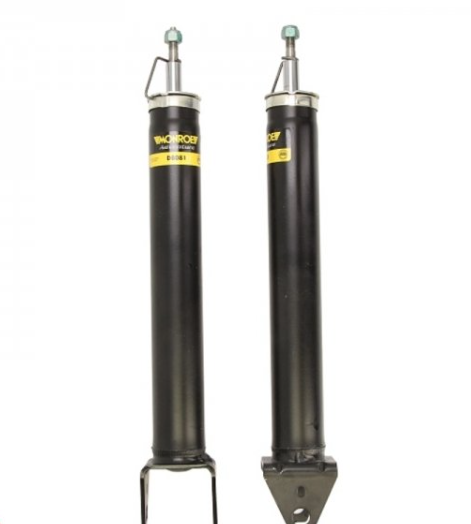 Амортизатор підвіски