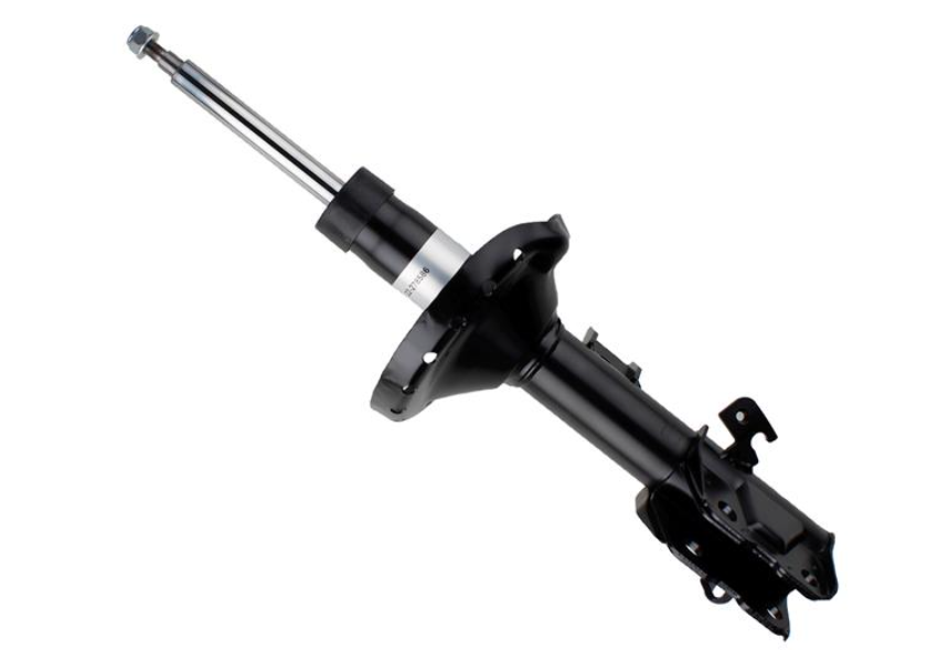 Амортизатор підвіски