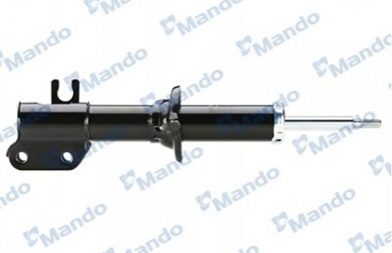 Амортизатор подвески