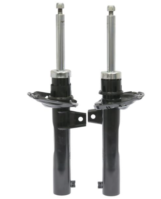 Амортизатор підвіски