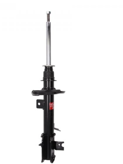 Амортизатор підвіски