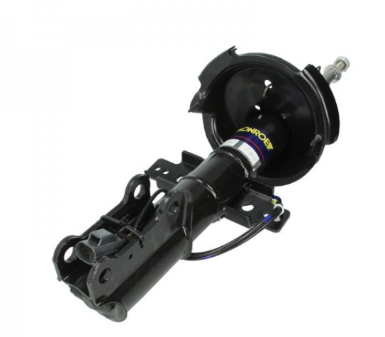 Амортизатор підвіски