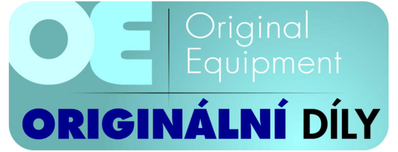 Амортизатор  передній лівий