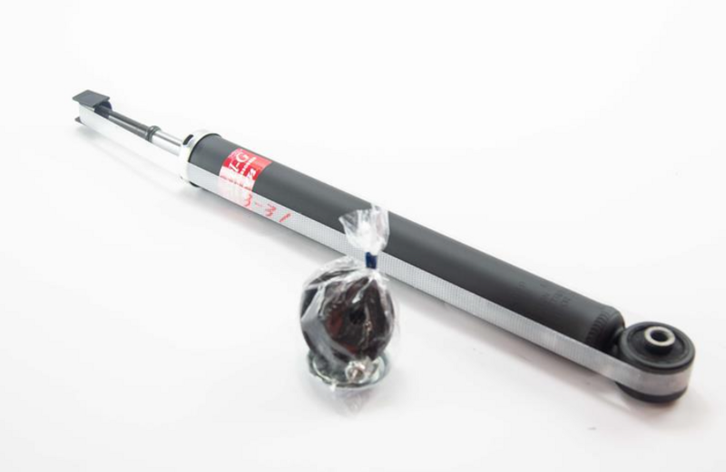 Амортизатор підвіски