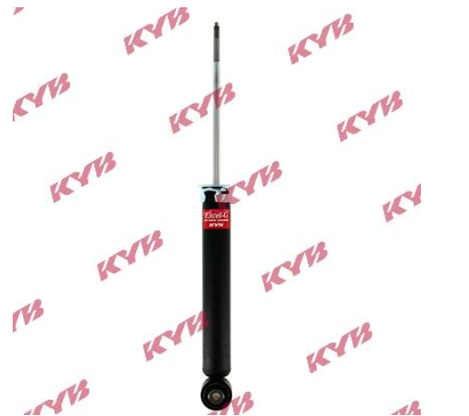 Амортизатор підвіски