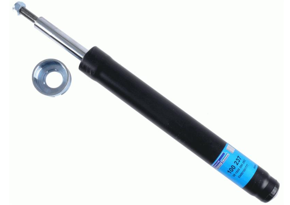 Амортизатор підвіски