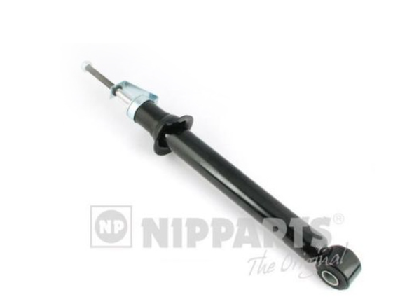 Амортизатор підвіски