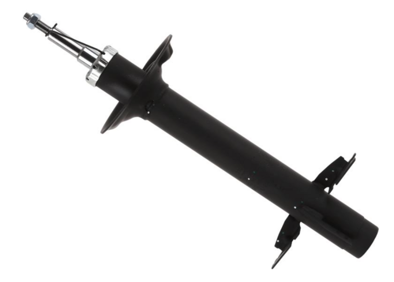 Амортизатор підвіски