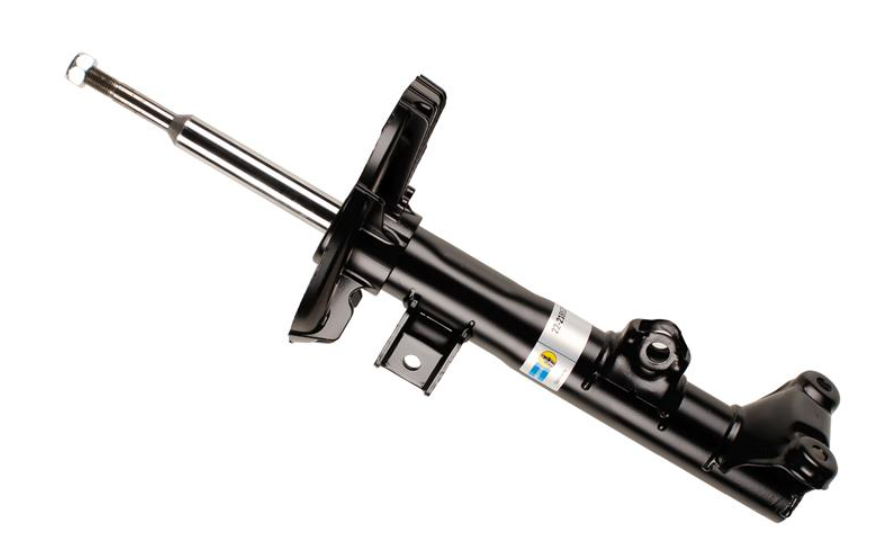 Амортизатор підвіски