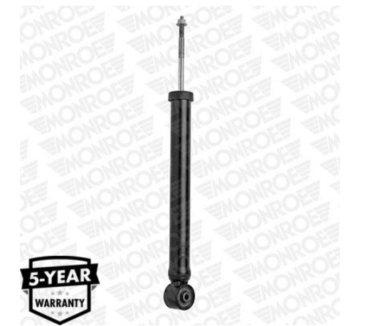 Амортизатор підвіски