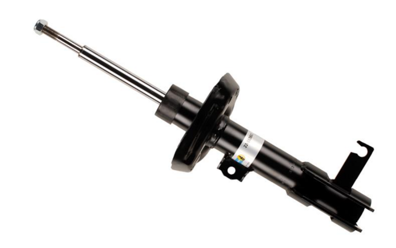 Амортизатор підвіски