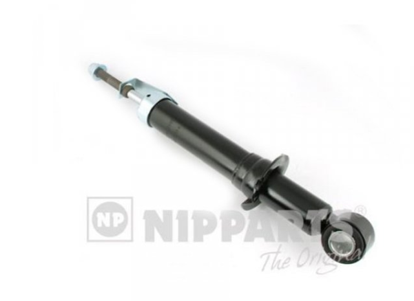 Амортизатор підвіски