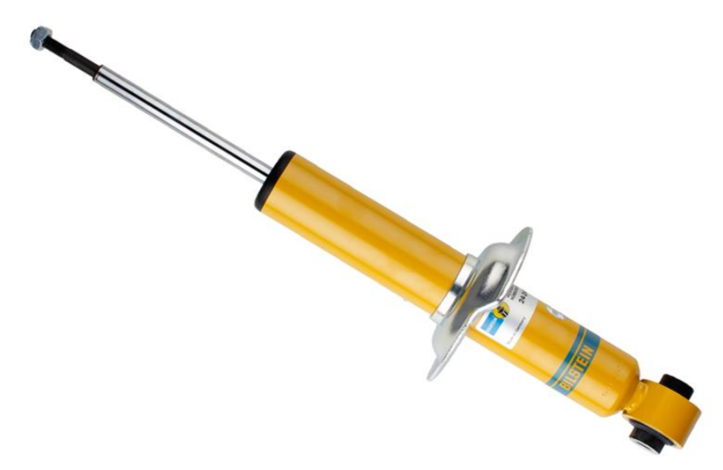 Амортизатор підвіски