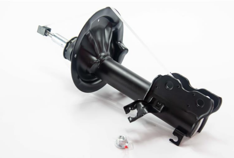 Амортизатор підвіски