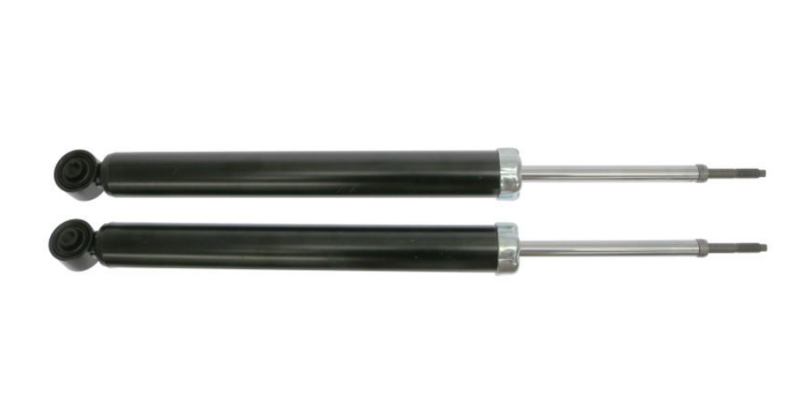 Амортизатор підвіски