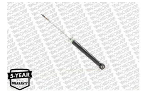 Амортизатор підвіски