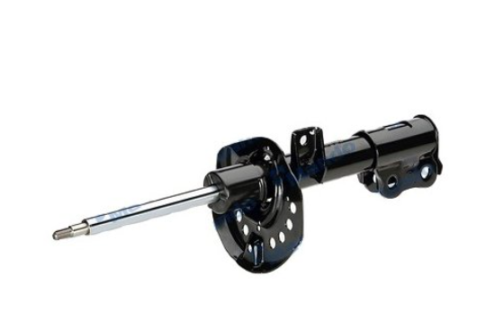 Амортизатор підвіски