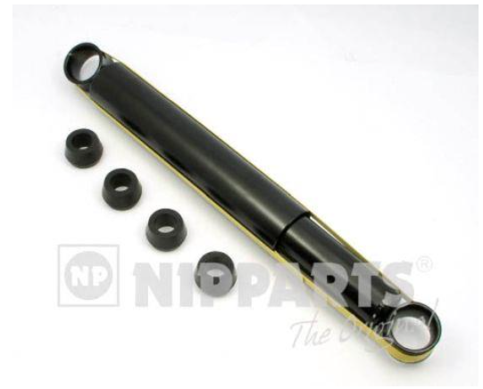 Амортизатор підвіски