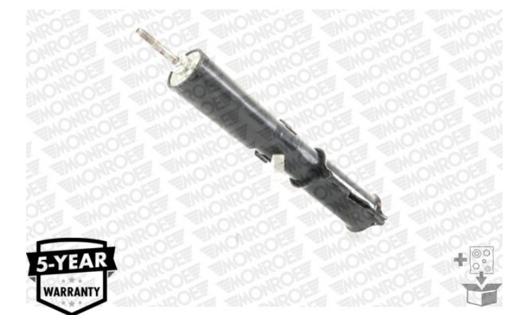 Амортизатор підвіски