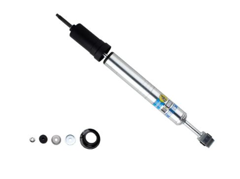 Амортизатор підвіски