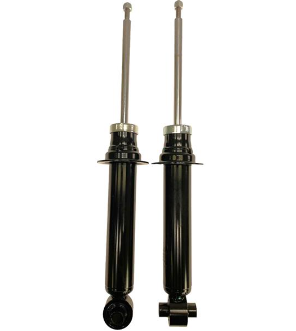 Амортизатор підвіски