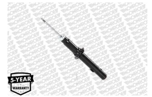 Амортизатор підвіски