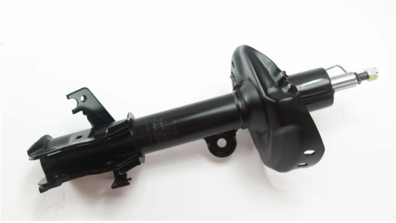 Амортизатор підвіски
