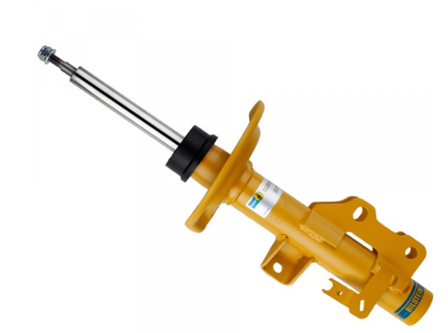 Амортизатор підвіски