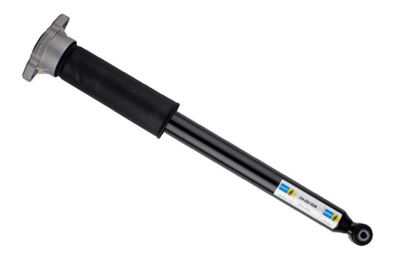 Амортизатор підвіски