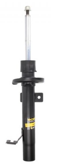 Амортизатор підвіски