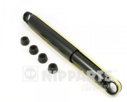 Амортизатор підвіски